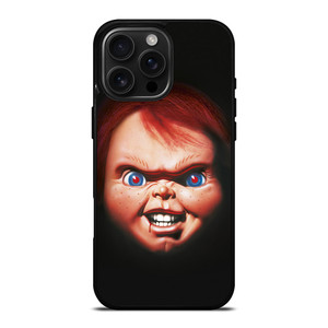 CHUCKY CHILD'S PLAY 2 iPhone 16 Pro Max Case CHUCKY CHILD'S PLAY 2 iPhone 16 Pro Max Case