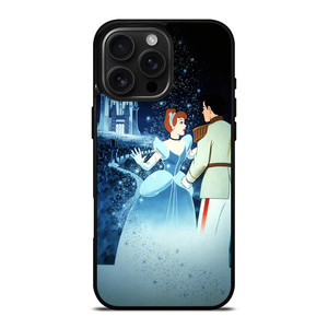 CINDERELLA DISNEY iPhone 16 Pro Max Case