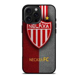 CLUB NECAXA FOOTBALL 4 iPhone 16 Pro Max Case CLUB NECAXA FOOTBALL 4 iPhone 16 Pro Max Case