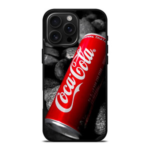 COCA COLA DRINK 3 iPhone 16 Pro Max Case COCA COLA DRINK 3 iPhone 16 Pro Max Case
