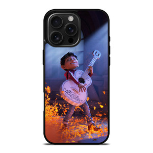 COCO DISNEY 3 iPhone 16 Pro Max Case