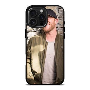 COLE SWINDELL COOL iPhone 16 Pro Max Case