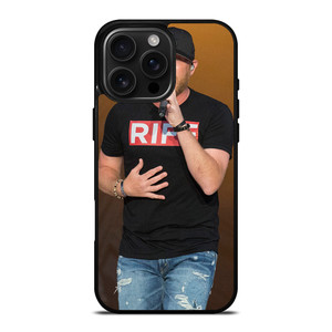 COLE SWINDELL SINGING iPhone 16 Pro Max Case