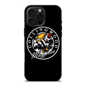 COLLINGWOOD MAGPIES ICON iPhone 16 Pro Max Case
