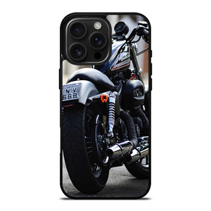 COOL HARLEY DAVIDSON 2 iPhone 16 Pro Max Case