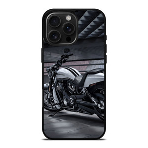COOL HARLEY DAVIDSON iPhone 16 Pro Max Case COOL HARLEY DAVIDSON iPhone 16 Pro Max Case