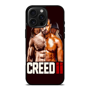 CREED II iPhone 16 Pro Max Case CREED II iPhone 16 Pro Max Case