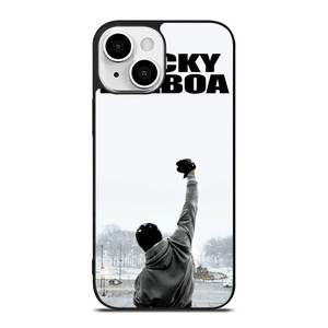 ROCKY BALBOA iPhone 13 Mini Case ROCKY BALBOA iPhone 13 Mini Case