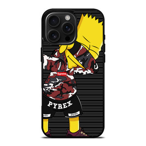 DAB DANCE iPhone 16 Pro Max Case DAB DANCE iPhone 16 Pro Max Case