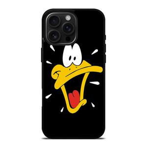 DAFFY DUCK LOONEY TUNES 3 iPhone 16 Pro Max Case