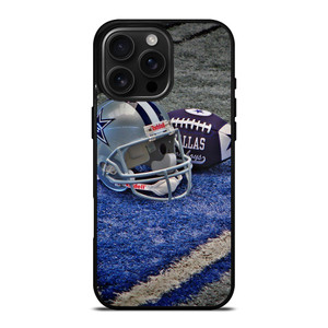 DALLAS COWBOYS 2 iPhone 16 Pro Max Case