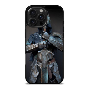 DARK SOULS ARTORIAS iPhone 16 Pro Max Case