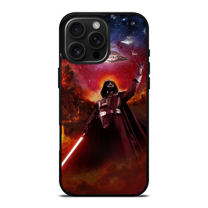 DARTH VADER STAR WARS iPhone 16 Pro Max Case