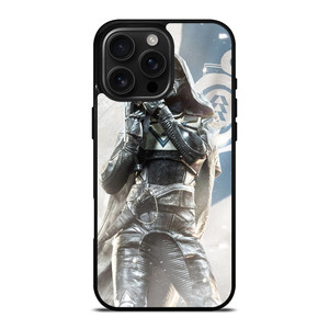 DESTINY HUNTER iPhone 16 Pro Max Case