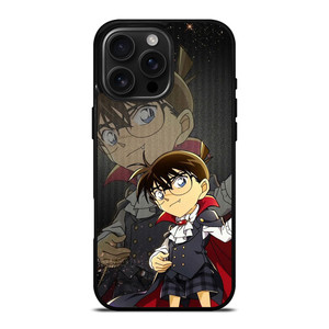 DETECTIVE CONAN 3 iPhone 16 Pro Max Case