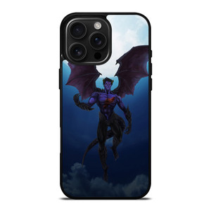 DEVIL KAZUYA TEKKEN ART iPhone 16 Pro Max Case