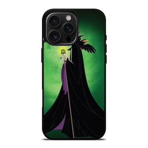 DISNEY MALEFICENT 2 iPhone 16 Pro Max Case DISNEY MALEFICENT 2 iPhone 16 Pro Max Case