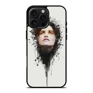 DOLORES O'RIORDAN 3 iPhone 16 Pro Max Case