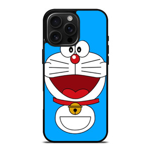 DORAEMON CUTE 2 iPhone 16 Pro Max Case DORAEMON CUTE 2 iPhone 16 Pro Max Case
