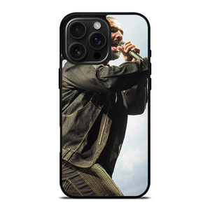 DRAKE PEFORMS iPhone 16 Pro Max Case DRAKE PEFORMS iPhone 16 Pro Max Case