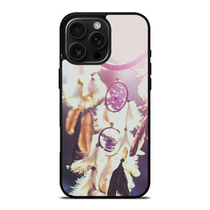 DREAMCATCHER FEATHER STAR 2 iPhone 16 Pro Max Case DREAMCATCHER FEATHER STAR 2 iPhone 16 Pro Max Case