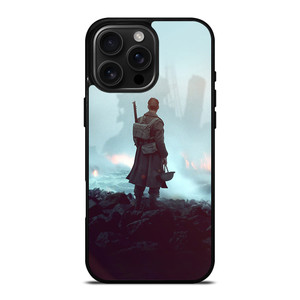 DUNKIRK WAR iPhone 16 Pro Max Case