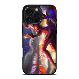 DVA OVERWATCH iPhone 16 Pro Max Case