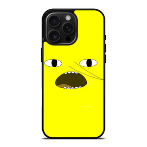 EARL OF LEMONGRAB iPhone 16 Pro Max Case