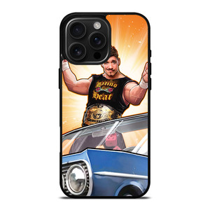 EDDIE GUERRERO WWE CHAMPION 2 iPhone 16 Pro Max Case