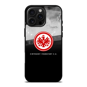 EINTRACHT FRANKFURT SYMBOL iPhone 16 Pro Max Case