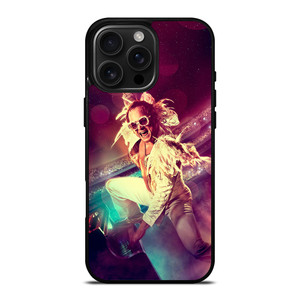 ELTON JOHN CONCERT iPhone 16 Pro Max Case