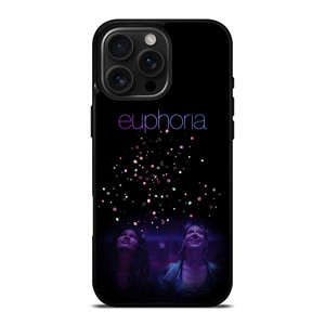 EUPHORIA CHARACTERS MOVIE iPhone 16 Pro Max Case
