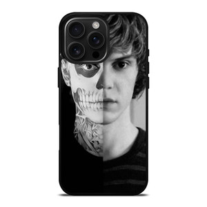 EVAN PETERS TATE LANGDON 3 iPhone 16 Pro Max Case