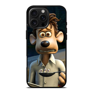 FLUSHED AWAY COOL MOVIE iPhone 16 Pro Max Case FLUSHED AWAY COOL MOVIE iPhone 16 Pro Max Case