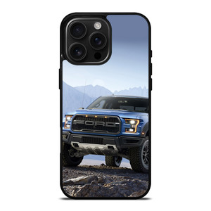 FORD RAPTOR 2 iPhone 16 Pro Max Case FORD RAPTOR 2 iPhone 16 Pro Max Case