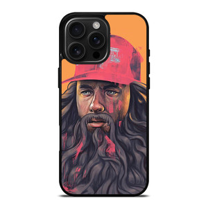 FORREST GUMP TOM HANKS iPhone 16 Pro Max Case