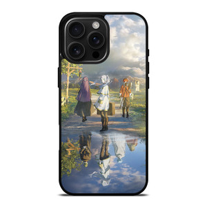 FRIEREN SERIES iPhone 16 Pro Max Case