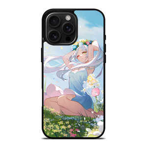 FRIEREN SEXY ANIME iPhone 16 Pro Max Case