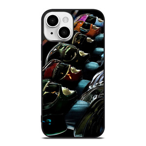 POWER RANGERS 2 iPhone 13 Mini Case
