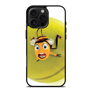 FUNNY BEE MOVIE iPhone 16 Pro Max Case