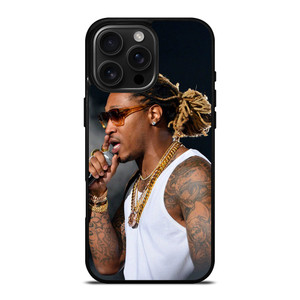 FUTURE RAPPER 2 iPhone 16 Pro Max Case