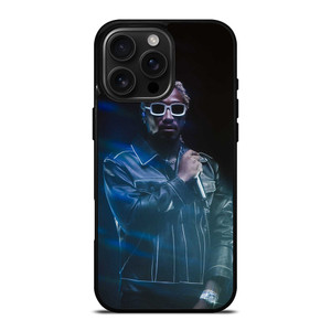 FUTURE RAPPER 3 iPhone 16 Pro Max Case