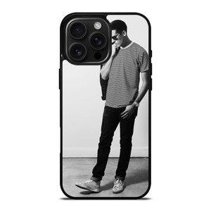 G-EAZY COOL MAN 2 iPhone 16 Pro Max Case