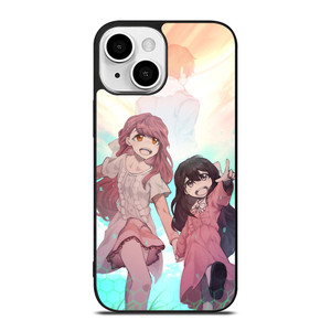 PORTER ROBINSON iPhone 13 Mini Case