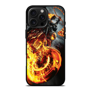 GHOST RIDER 2 iPhone 16 Pro Max Case