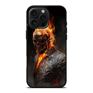 GHOST RIDER iPhone 16 Pro Max Case