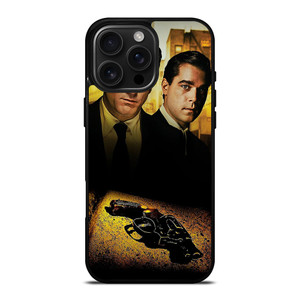 GOODFELLAS MOVIE iPhone 16 Pro Max Case