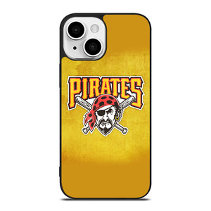 PITTSBURGH PIRATES iPhone 13 Mini Case