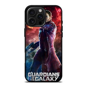 GUARDIAN OF THE GALAXY 2 iPhone 16 Pro Max Case