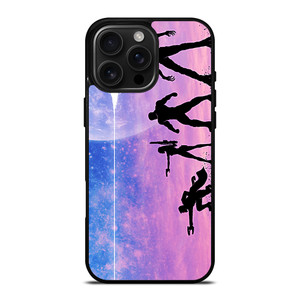 GUARDIAN OF THE GALAXY 4 iPhone 16 Pro Max Case